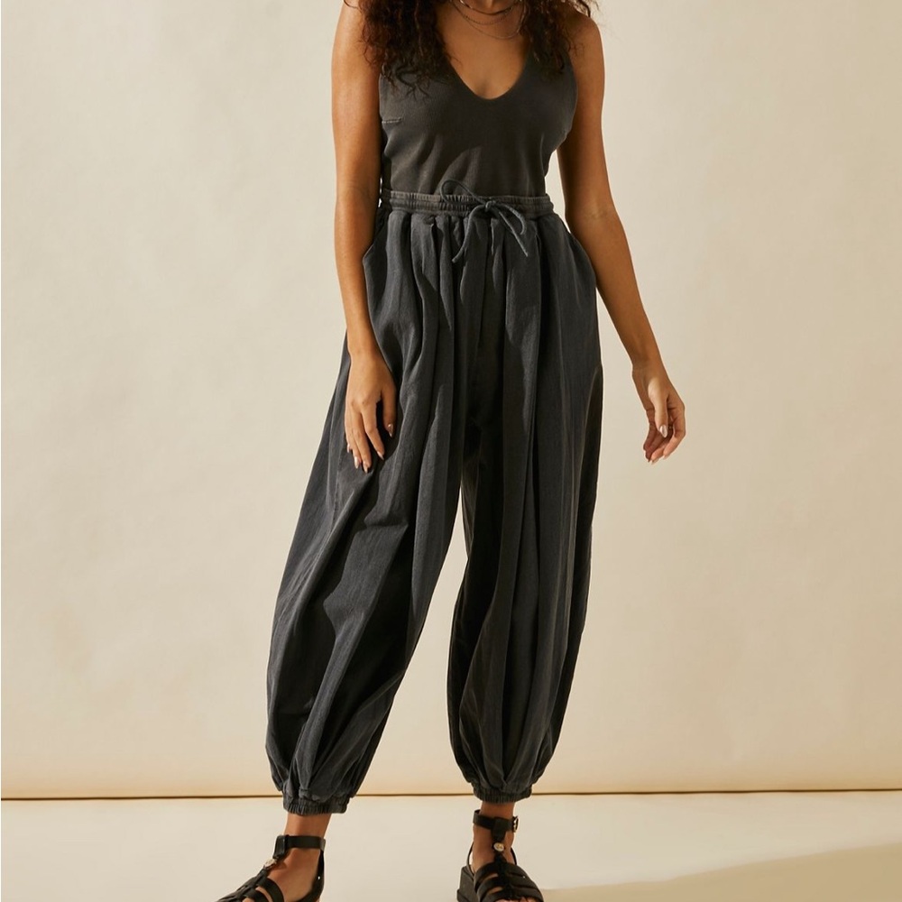 Free People Zon Jumpsuit